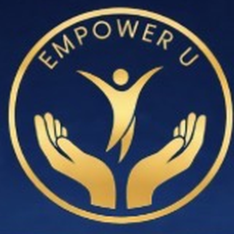Empower U Coach & Consultancy emblem